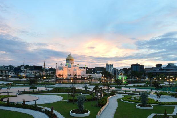 International Schools in Brunei