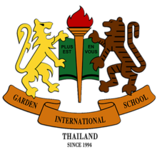 Garden International School, Thailand