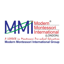 Modern Montessori International Preschool and International Preschool in Thailand
