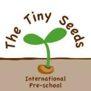 The Tiny Seeds International Preschool and International Preschool in Thailand