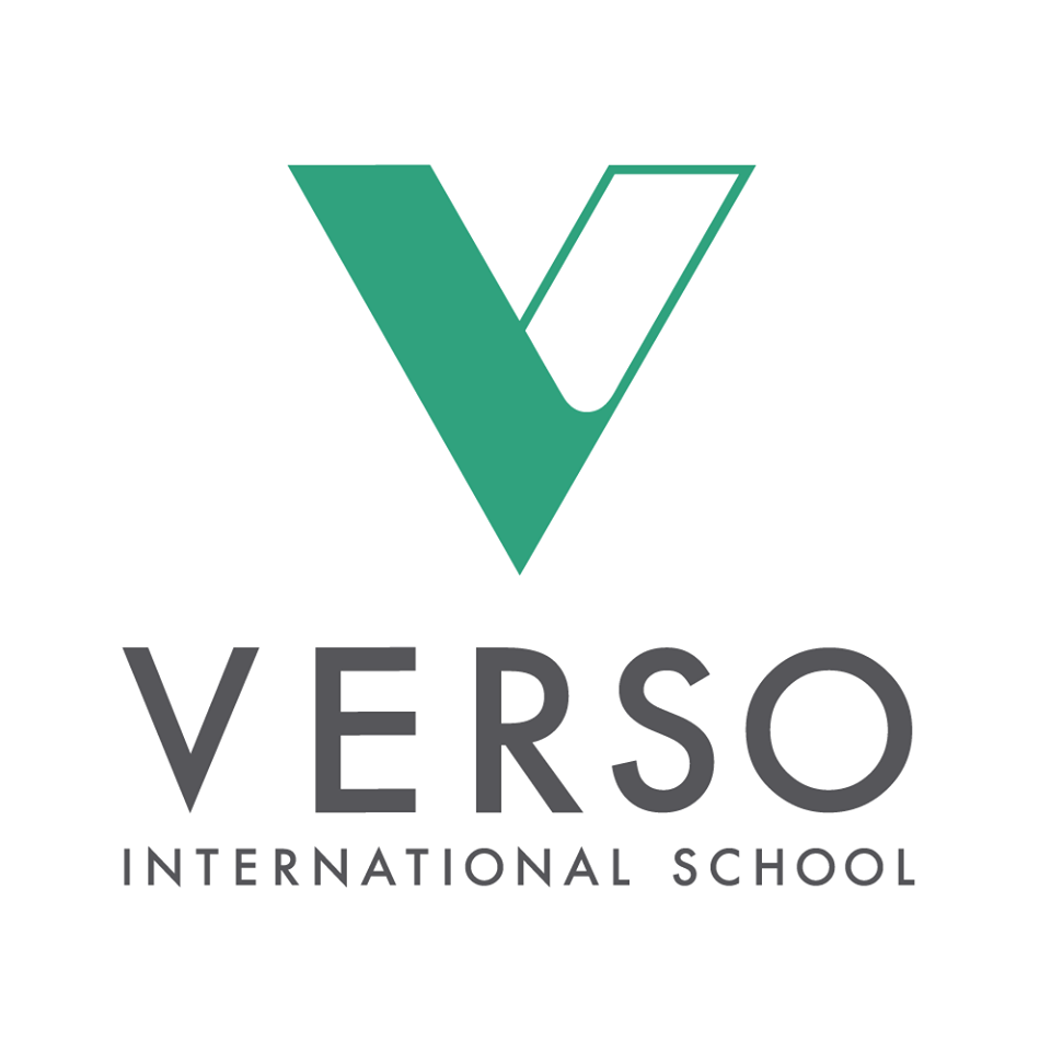 VERSO International School and International School in Thailand