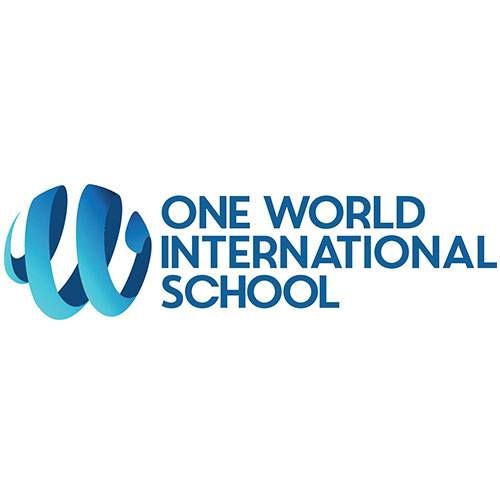 One World International School (Mountbatten) and International School in Singapore