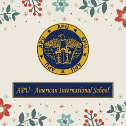 APU - American International School and International School in Ho Chi Minh City, Vietnam