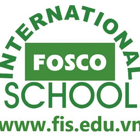 Fosco International School and International School in Ho Chi Minh City, Vietnam